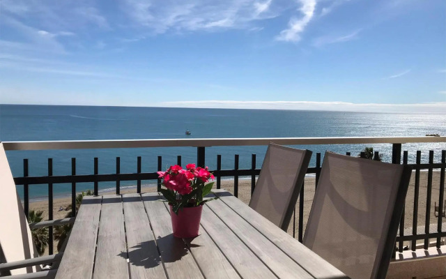 Apartamento Niza Playa I