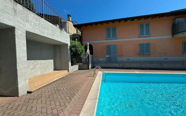 Pianello Charming Lake View