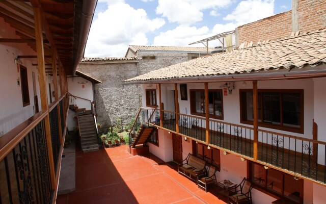 Casa Union Cusco