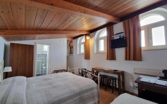 La Torretta Ai Sassi