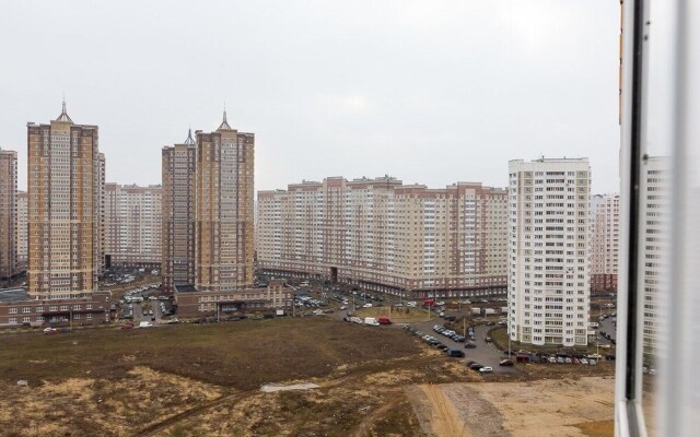 Dobriye Sutki Apartment