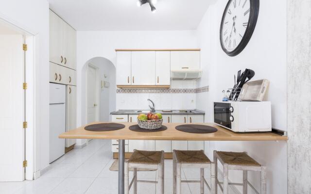 Home2book Jable Beach Apartment