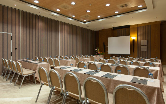 Hotel Cordoba Center