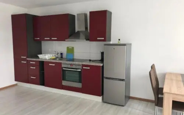 Stundenhotel Krieger