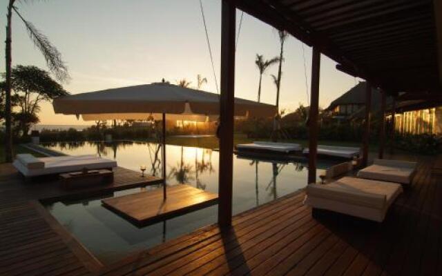 Villa Cantik Bali