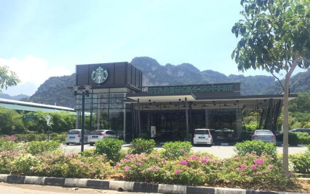 Ipoh Sunway Leisure Guesthouse