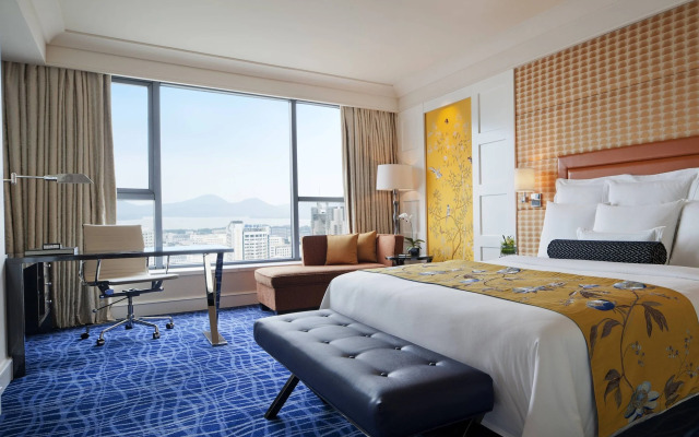 JW Marriott Hotel Hangzhou