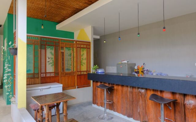 OYO 1622 Kakap 88 Family Homestay