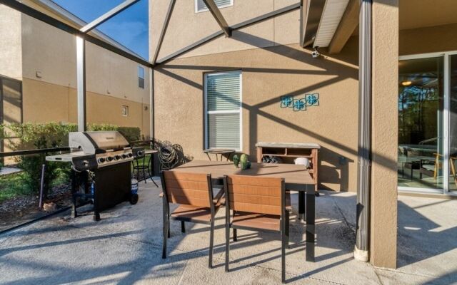 Harry - St5161 6 Bedroom Home