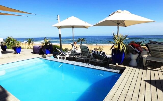 Beach Villa Wilderness