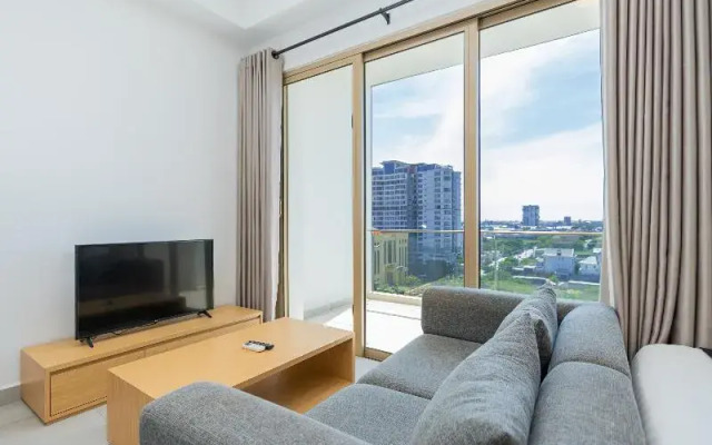 85 Soho Phnom Penh
