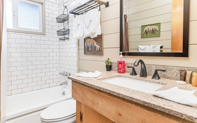 Robin Hood's Hideaway