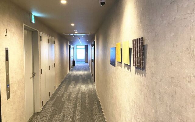 MADOKA Kyoto Station West