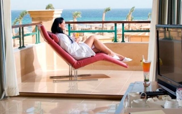 Swiss Inn Dream Resort Taba