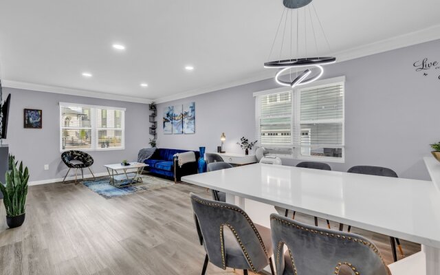 Charlotte Spacious Home