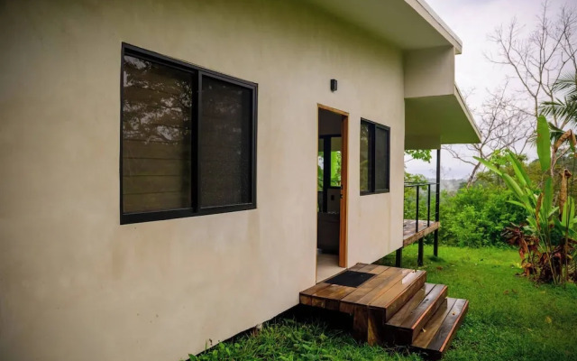 Villa Bruno - Terrace - Jungle - Birdwatching