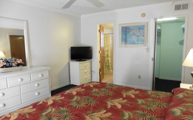Beachtree Villas