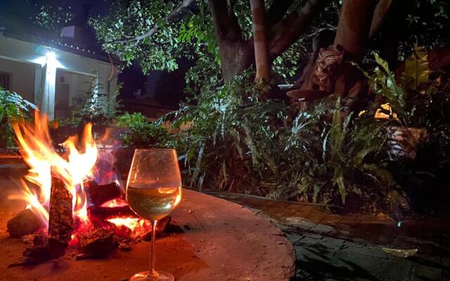 La Bella B&B Under The Fig Tree