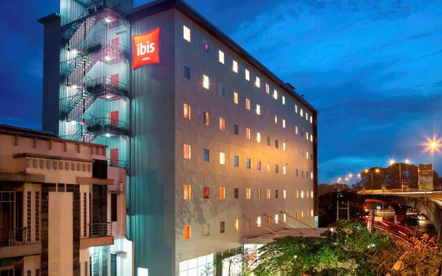 Ibis Bandung Pasteur