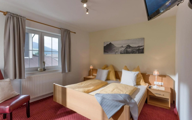 Appartement Felsenheim