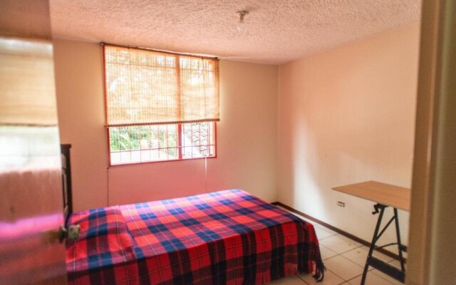 Paragüitas Hostel