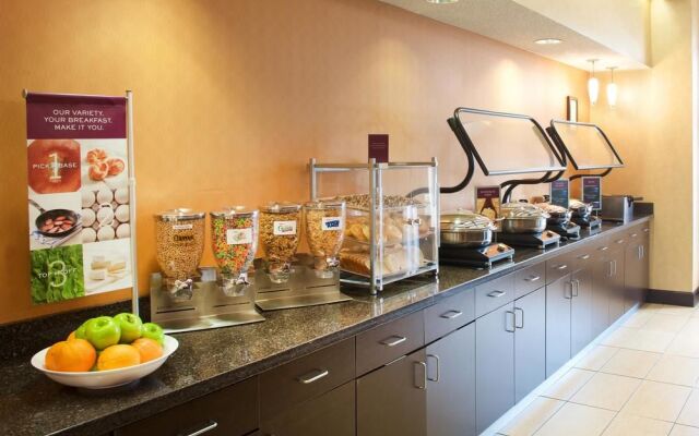 Residence Inn Jacksonville Butler Boulevard