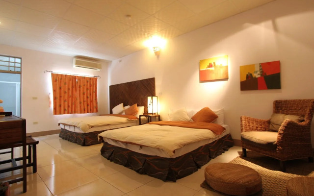 Kenting Corner B & B