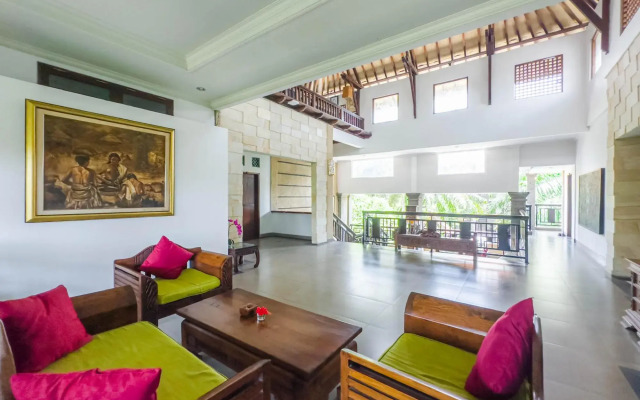Uma Dana Ubud