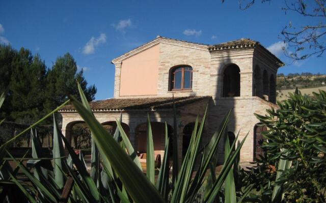 Agriturismo La Campana