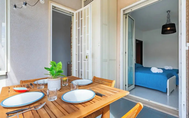 Monopoli Beach House 200 m From the sea