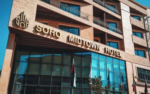 Soho Midtown Hotel