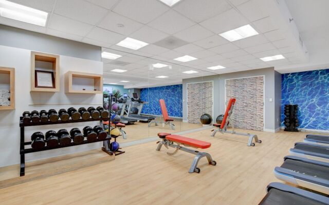 Sapphire Skyline Premium Suite