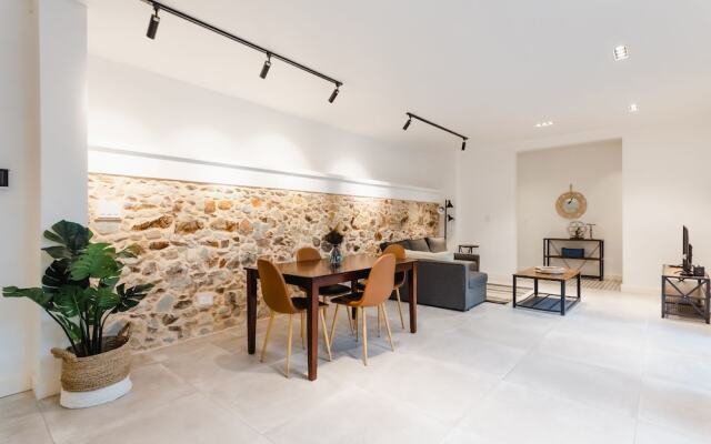 Casa Lefevre 3A