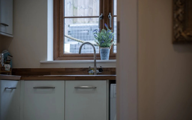 Kilgetty Heights - 2 Bedroom - Kilgetty