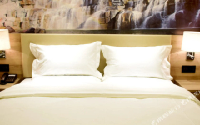 Lanshanyue Hotel