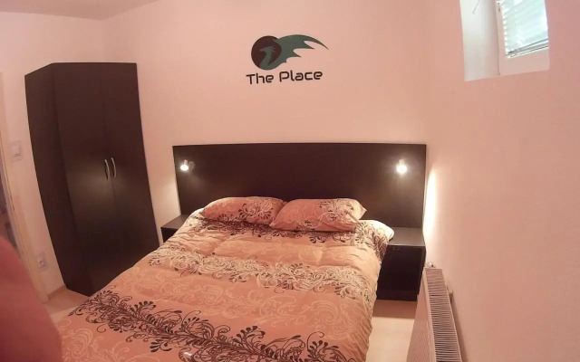 The Place