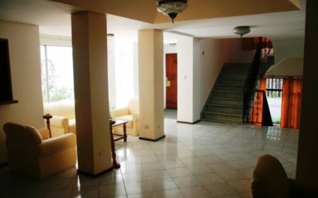 Hotel Solares De Merceditas