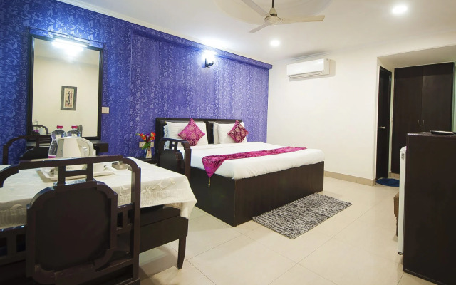 Hotel Dakha International