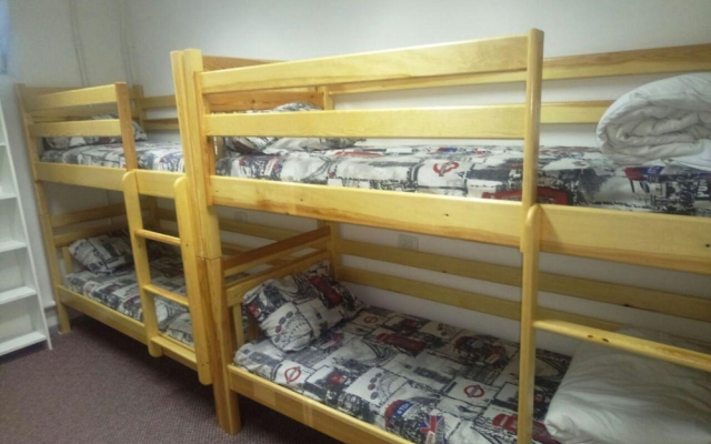 Hostel N1 Light