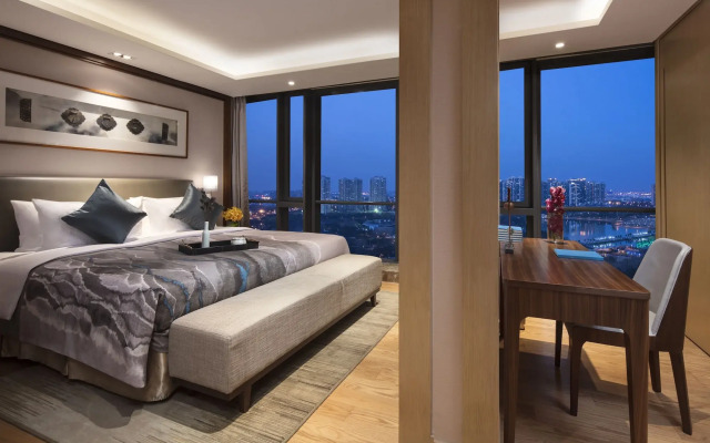 Somerset Baitang Suzhou