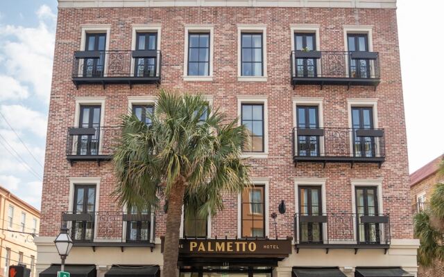 The Palmetto Hotel