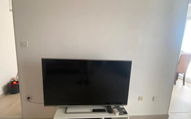 Exceptional apartment with 2 bedrooms near the sea