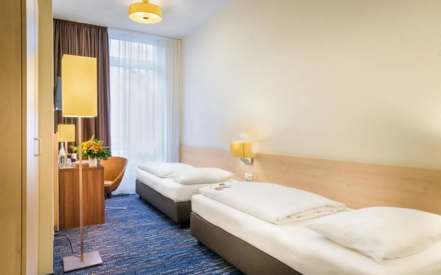 Garner Hotel Cologne Porz - Airport by IHG