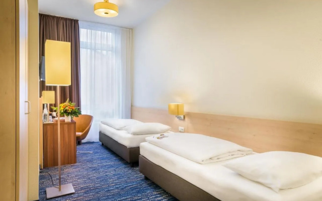 Garner Hotel Cologne Porz - Airport by IHG