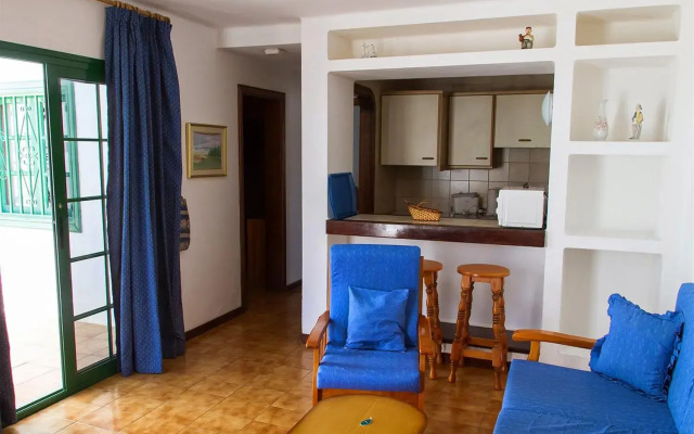 Apartamentos las Acacias