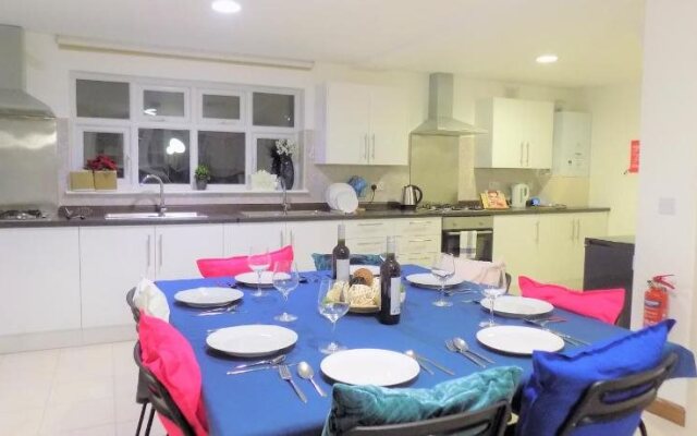 Muse Homestay