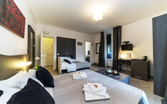 Urban Chic House 2.0