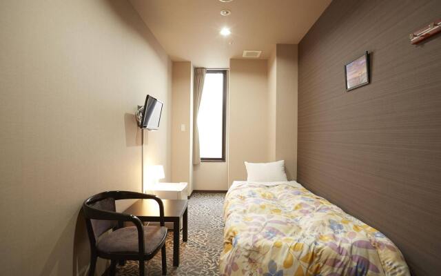 Quincy's inn Toyohashi