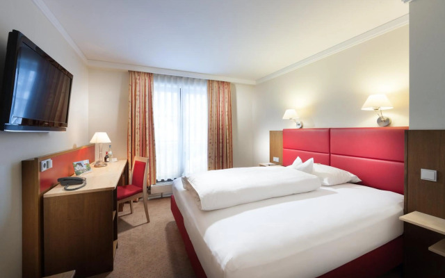 Hotel Hachinger Hof