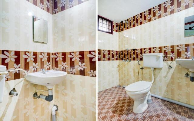 OYO 86248 Shalom Palace